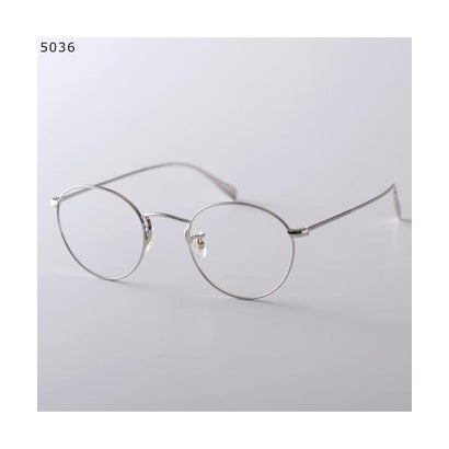 OLIVER PEOPLES メガネ Coleridge OV1186 ボストン型 （5295/ブラウン）｜詳細画像