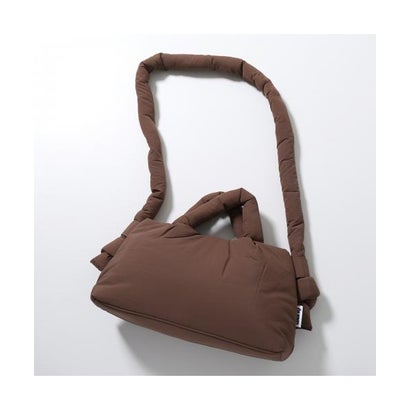 OLEND バッグ MINI ONA SOFT BAG ミニ オナ ソフトバッグ （【TYPE-B】BLACK/ブラック）｜詳細画像