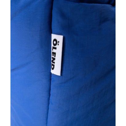 オレンド OLEND LARGE ONA SOFT BAG ラージ オナ （CORAL/コーラル）｜詳細画像