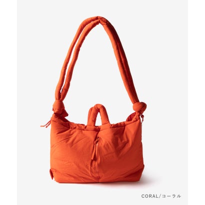 オレンド OLEND LARGE ONA SOFT BAG ラージ オナ （COBALT BLUE/コバルトブルー）｜詳細画像