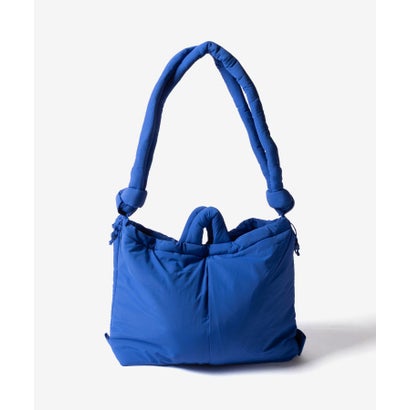 オレンド OLEND LARGE ONA SOFT BAG ラージ オナ （COBALT BLUE/コバルトブルー）｜詳細画像