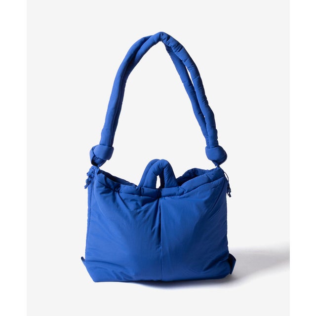 LARGE ONA SOFT BAG ラージ オナ （COBALT BLUE/コバルトブルー）