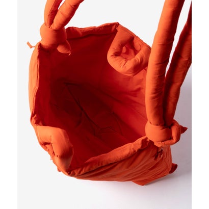 オレンド OLEND LARGE ONA SOFT BAG ラージ オナ （COAL/コール）｜詳細画像