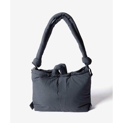 オレンド OLEND LARGE ONA SOFT BAG ラージ オナ （COAL/コール）｜詳細画像