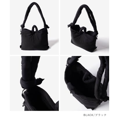 オレンド OLEND LARGE ONA SOFT BAG ラージ オナ （SAGE/セージ）｜詳細画像