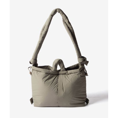 オレンド OLEND LARGE ONA SOFT BAG ラージ オナ （SAGE/セージ）｜詳細画像