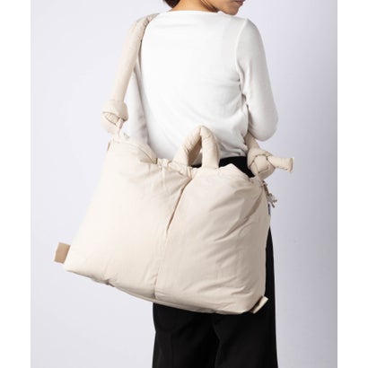 オレンド OLEND LARGE ONA SOFT BAG ラージ オナ （SAGE/セージ）｜詳細画像