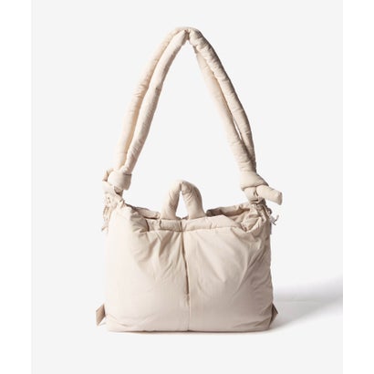 オレンド OLEND LARGE ONA SOFT BAG ラージ オナ （SAND/サンド）｜詳細画像