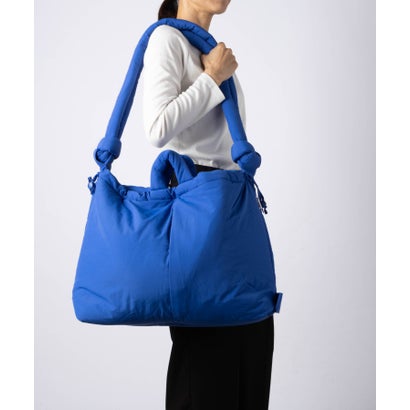 オレンド OLEND LARGE ONA SOFT BAG ラージ オナ （SAND/サンド）｜詳細画像