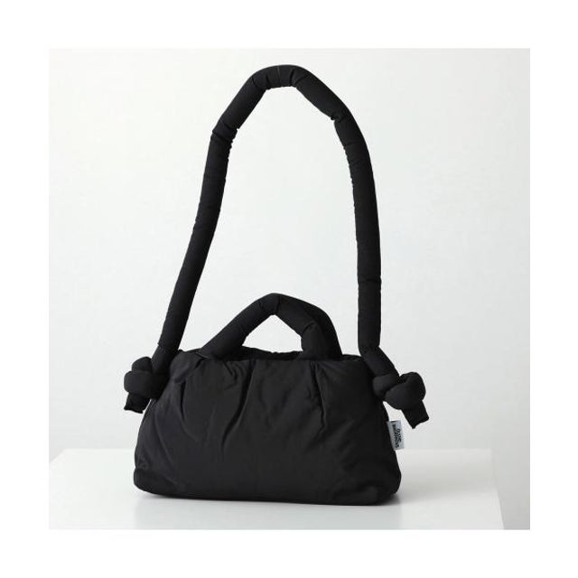 バッグ MINI ONA SOFT BAG ミニ オナ ソフトバッグ （【TYPE-B】BLACK/ブラック）