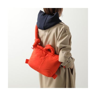 オレンド OLEND OLEND オレンド ショルダーバッグ COMPACT ONA  コンパクト オナ （COBALT-BLUE/ブルー）｜詳細画像