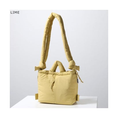 オレンド OLEND OLEND オレンド ショルダーバッグ COMPACT ONA  コンパクト オナ （SAND/ベージュ）｜詳細画像