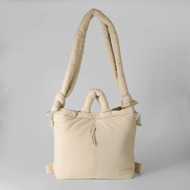 オレンド OLEND ショルダーバッグ オナ ソフトバッグ サンド 4WAY 