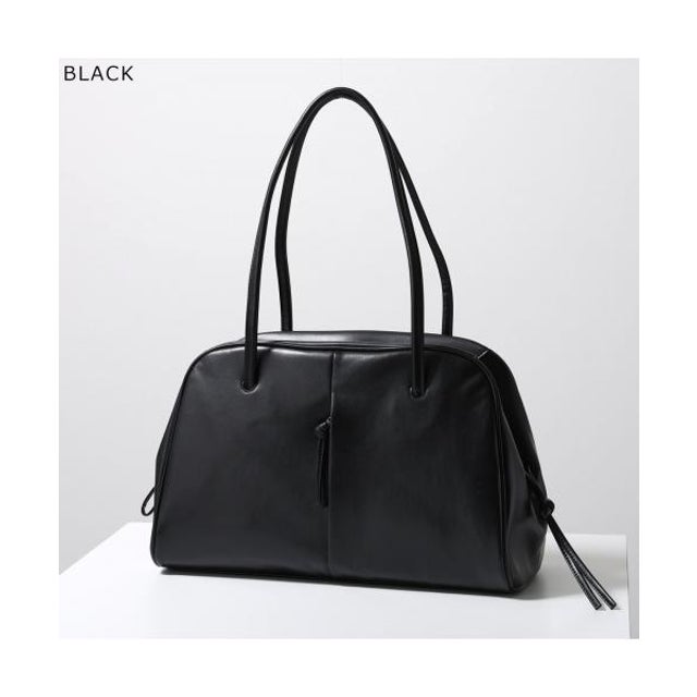 ショルダーバッグ BROOKLYN BAG （BLACK/ブラック）
