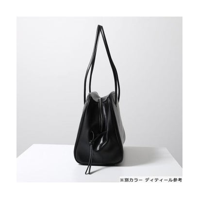 オレンド OLEND OLEND ショルダーバッグ BROOKLYN BAG （SUEDE-BROWN/ブラウン）｜詳細画像