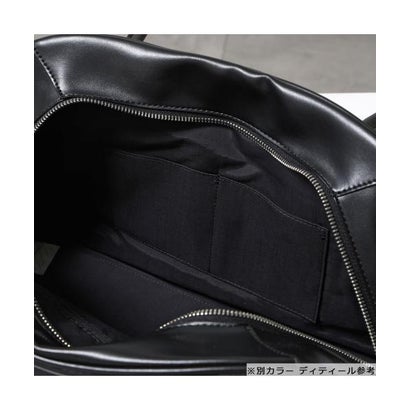オレンド OLEND OLEND ショルダーバッグ BROOKLYN BAG （SUEDE-BROWN/ブラウン）｜詳細画像