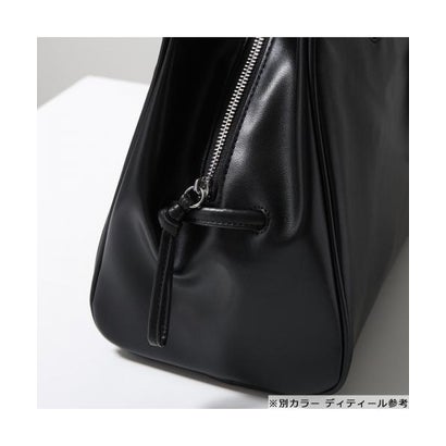 オレンド OLEND OLEND ショルダーバッグ BROOKLYN BAG （SUEDE-BROWN/ブラウン）｜詳細画像