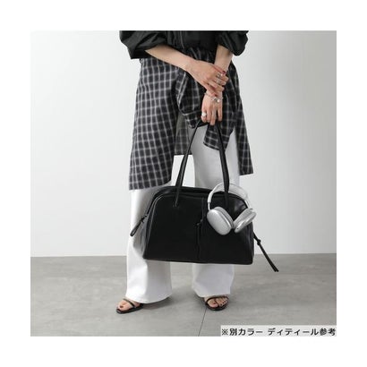 オレンド OLEND OLEND ショルダーバッグ BROOKLYN BAG （SUEDE-BROWN/ブラウン）｜詳細画像