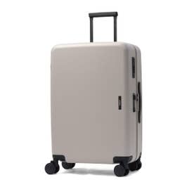 正規品1年保証 スーツケース Mサイズ キャリーケース 軽量 TSAロック ストッパー付き ストッパー 旅行 出張 70L CORSTONE OT-0883-62 （ウォームグレー）