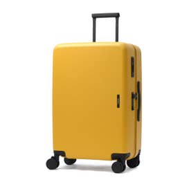 正規品1年保証 スーツケース Mサイズ キャリーケース 軽量 TSAロック ストッパー付き ストッパー 旅行 出張 70L CORSTONE OT-0883-62 （マスタード）