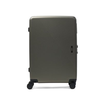 正規品1年保証 スーツケース Lサイズ 大型 キャリーケース 軽量 大きい 大きめ TSAロック ストッパー付き ストッパー 旅行 出張 90L CORSTONE OT-0883-69 （マスタード）｜詳細画像