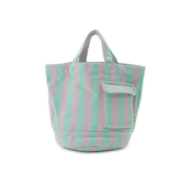 ◆ROOTOTE ルートート デリリサイクル コットンF （ミントグリーン(921)）