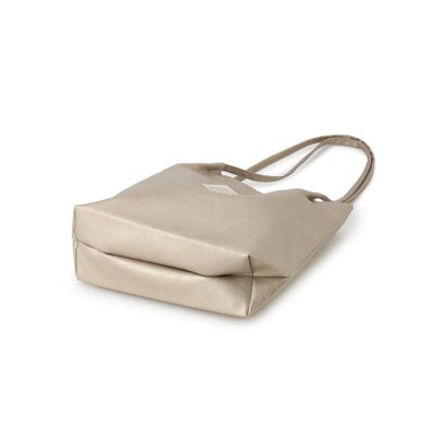 ワンズテラス one'sterrace ◆SE 合皮ハンドルタックトート （ブルー(993)）｜詳細画像