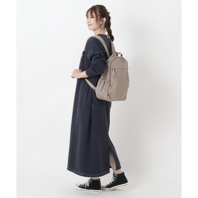 ◆Legato Largo 10Pリュック FULLBAG （ブラック(919)）｜詳細画像