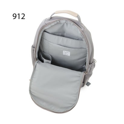 ◆Legato Largo 10Pリュック FULLBAG （ブラック(919)）｜詳細画像