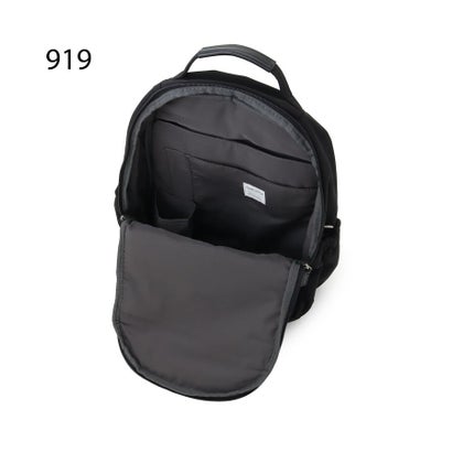 ◆Legato Largo 10Pリュック FULLBAG （ブラック(919)）｜詳細画像