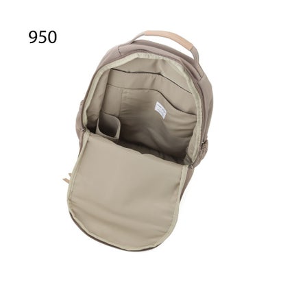 ◆Legato Largo 10Pリュック FULLBAG （ブラック(919)）｜詳細画像
