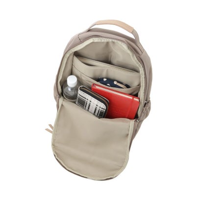◆Legato Largo 10Pリュック FULLBAG （ブラック(919)）｜詳細画像
