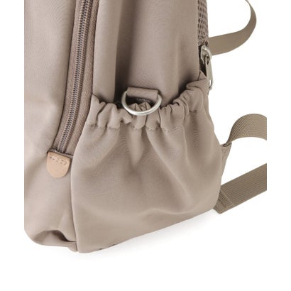 ◆Legato Largo 10Pリュック FULLBAG （グレージュ(950)）｜詳細画像