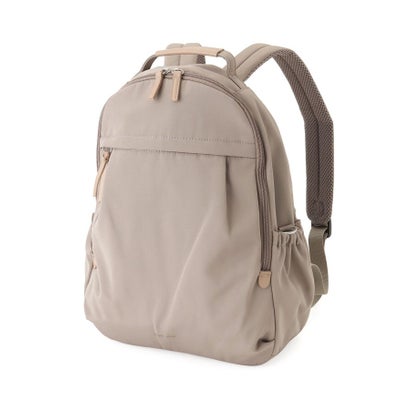 ◆Legato Largo 10Pリュック FULLBAG （グレージュ(950)）｜詳細画像
