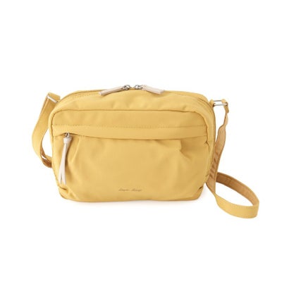 ◆Legato Largo ミニショルダー FULLBAG （マスタード(933)）｜詳細画像