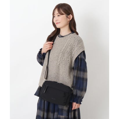 ◆Legato Largo ミニショルダー FULLBAG （グレージュ(950)）｜詳細画像