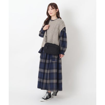 ◆Legato Largo ミニショルダー FULLBAG （グレージュ(950)）｜詳細画像