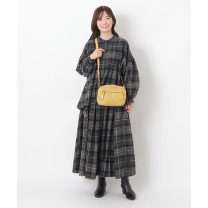 ◆Legato Largo ミニショルダー FULLBAG （グレージュ(950)）｜詳細画像