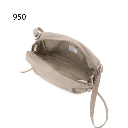 ◆Legato Largo ミニショルダー FULLBAG （グレージュ(950)）｜詳細画像