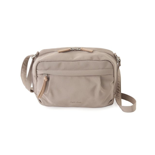◆Legato Largo ミニショルダー FULLBAG （グレージュ(950)）