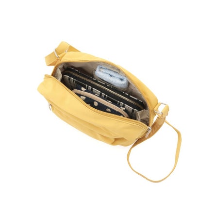◆Legato Largo ミニショルダー FULLBAG （ブラック(919)）｜詳細画像