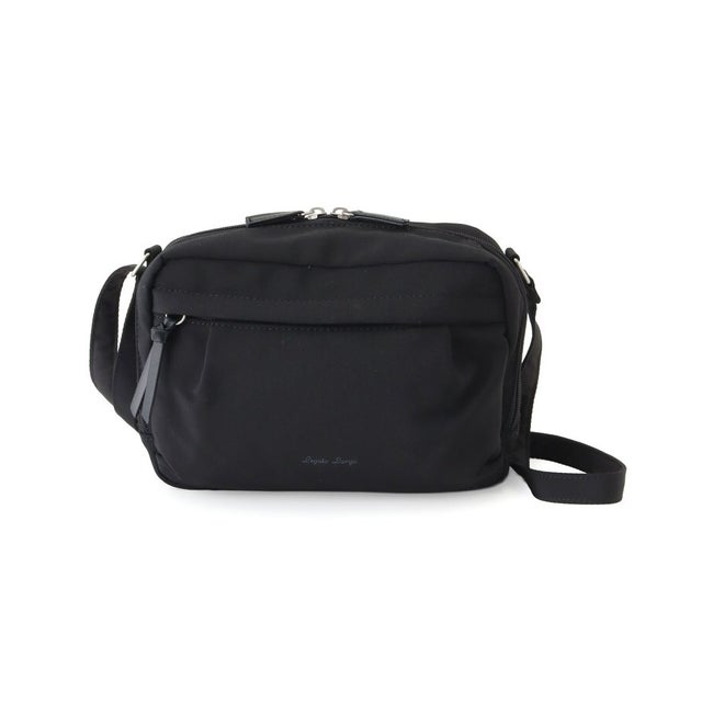 ◆Legato Largo ミニショルダー FULLBAG （ブラック(919)）