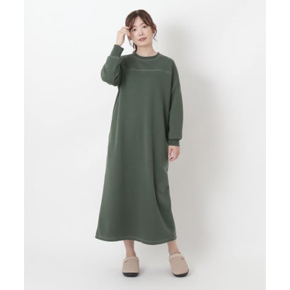 ◆MEI モックシューズ （グレージュ(950)）｜詳細画像
