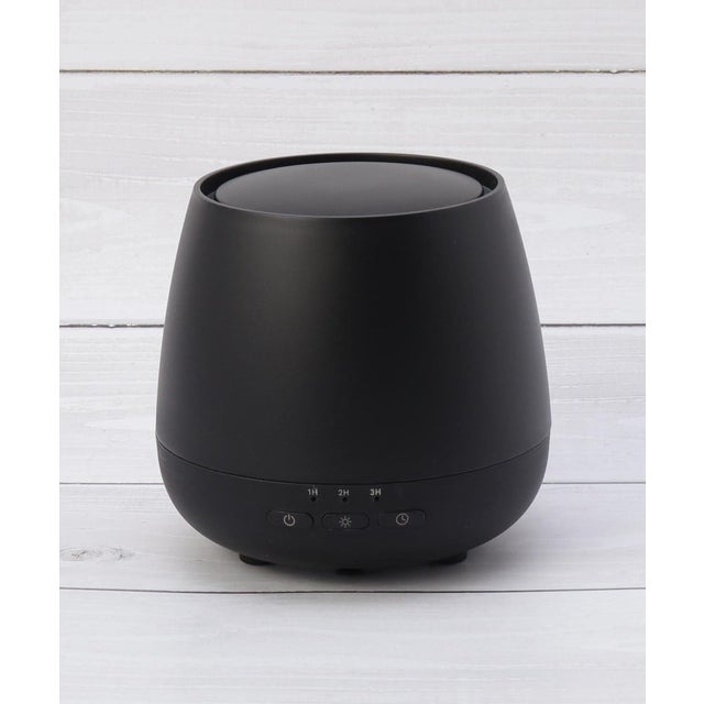 アロミスト フレア加湿器【返品不可商品】 （ブラック(919)）