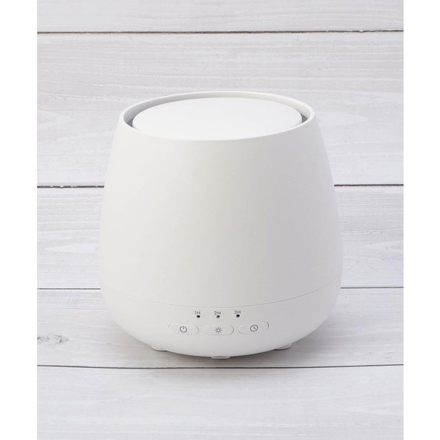 アロミスト フレア加湿器【返品不可商品】 （ホワイト(901)）