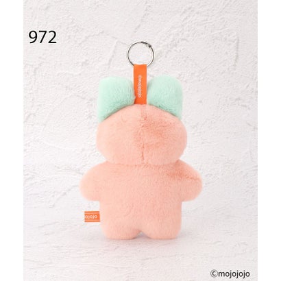 ワンズテラス one'sterrace ◆mojojojo ぬいぐるみキーホルダー （ソノタ(879)）｜詳細画像