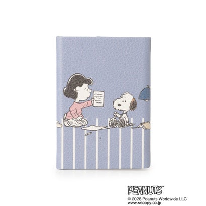◆SNOOPY 折り畳みメガネスタンド （ライトグレー(911)）｜詳細画像