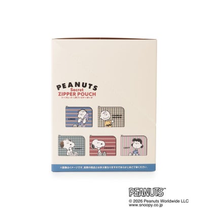 ワンズテラス one'sterrace ◆SNOOPY シークレットL字FSポーチ （ソノタ(879)）｜詳細画像