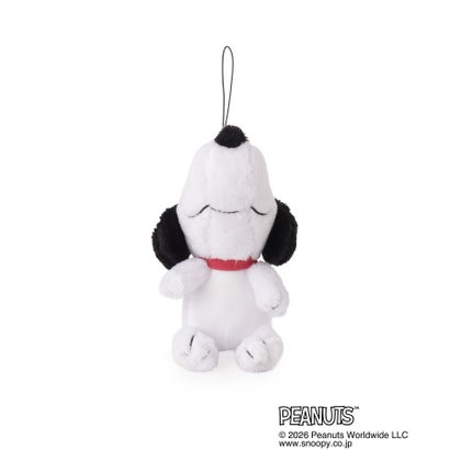 ワンズテラス one'sterrace ◆SNOOPY モバヌイフレンズ スヌーピー （ホワイト(901)）｜詳細画像