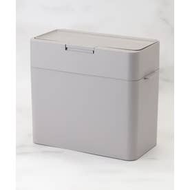 ◆シールズ 密閉ダストボックス 9.5L （グレー(912)）